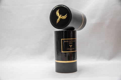 Extrait de Parfum Convivium Paris – Suprême Vanille (50 ml)