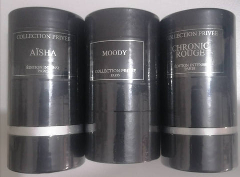 EDP Collection Privée – Édition Intense – 50ml