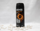 🧼 Axe Déodorant Bodyspray Dark Temptation – 150 ml