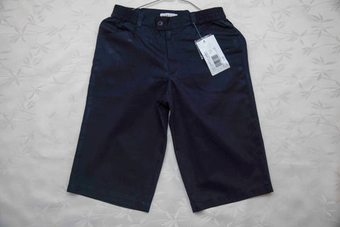 Culotte Enfant 10 ans SCHUSS – Bleu Foncé – 100% Coton