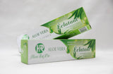 Pâte Dentifrice Hankorie Aloe Vera 150ml - Soins Naturels, Fraîcheur & Gencives Apaisées